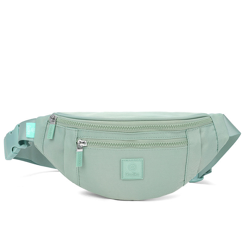 Gudika | Maya Unisex Crossbody Bag