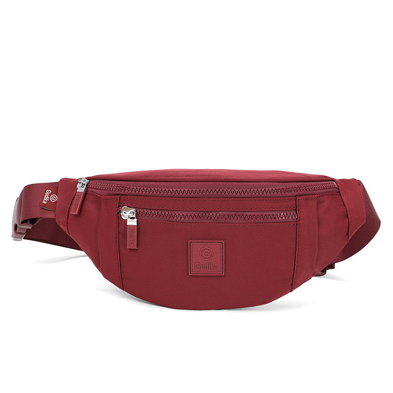 Gudika | Maya Unisex Crossbody Bag
