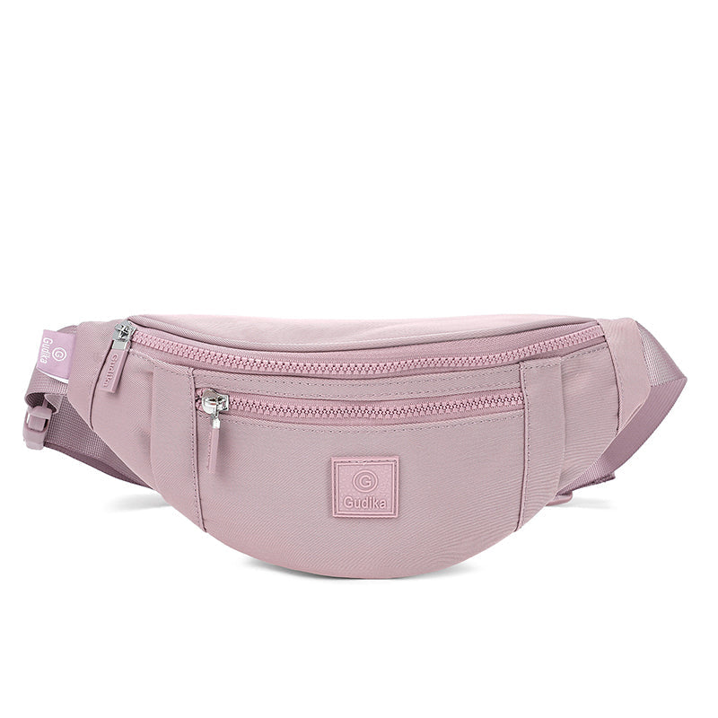 Gudika | Maya Unisex Crossbody Bag