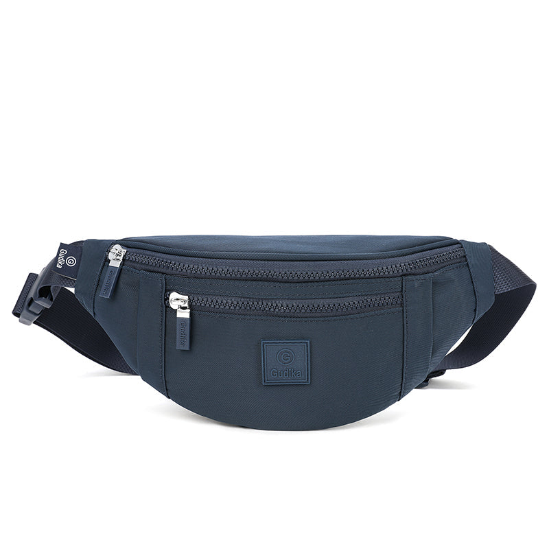 Gudika | Maya Unisex Crossbody Bag