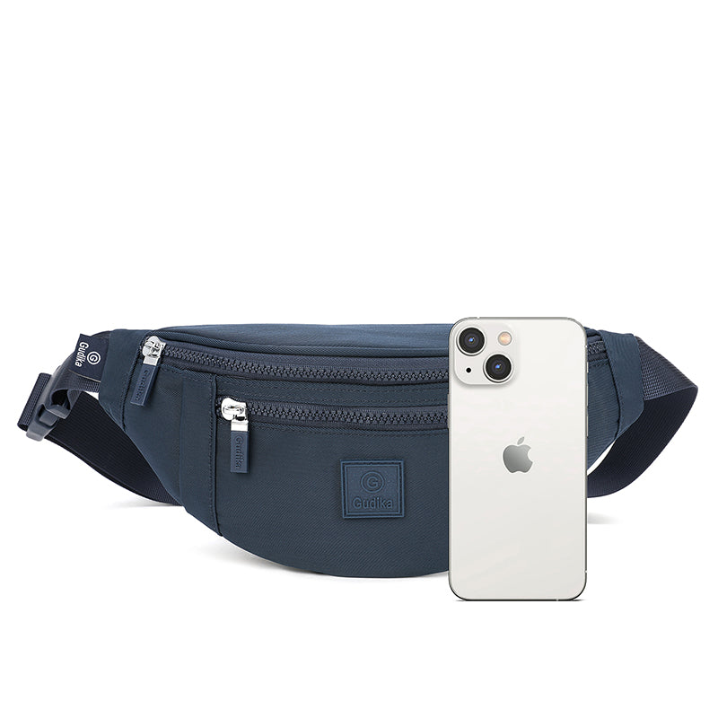 Gudika | Maya Unisex Crossbody Bag