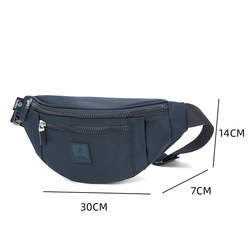 Gudika | Maya Unisex Crossbody Bag
