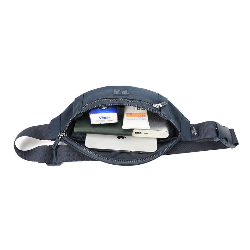 Gudika | Maya Unisex Crossbody Bag