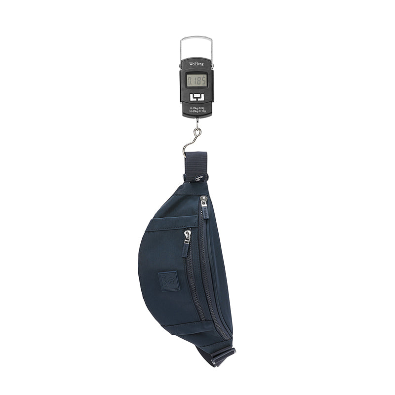 Gudika | Maya Unisex Crossbody Bag