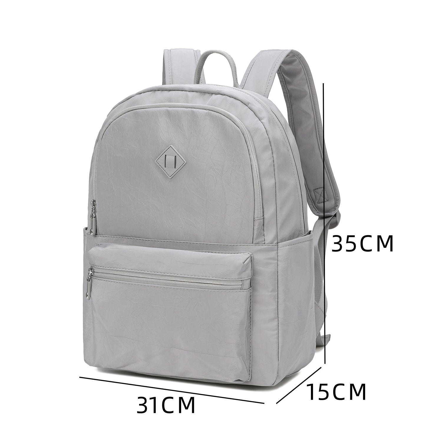 Eleganci | Ruby Unisex Backpack