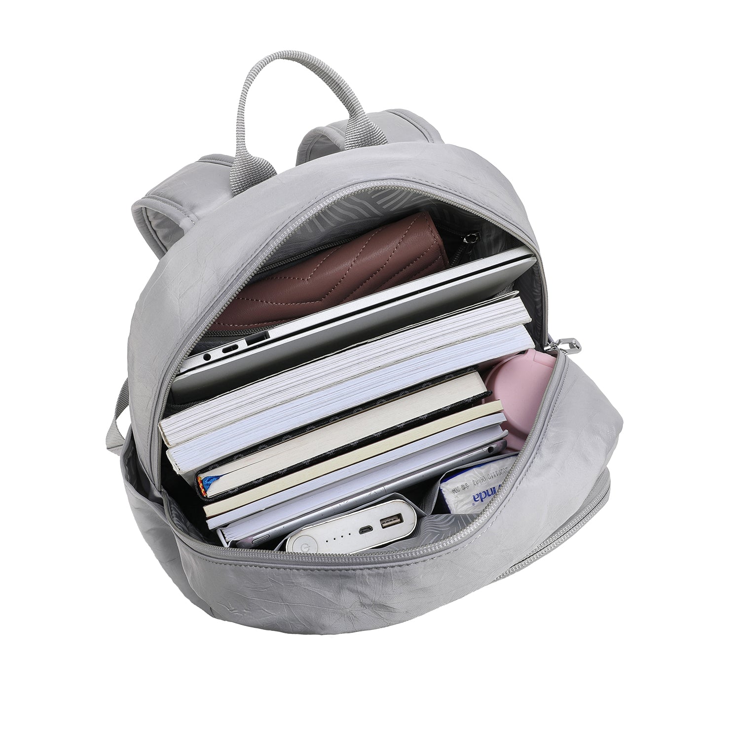 Eleganci | Ruby Unisex Backpack