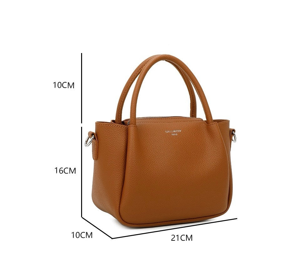 Gallantry | Isabella Crossbody Bag