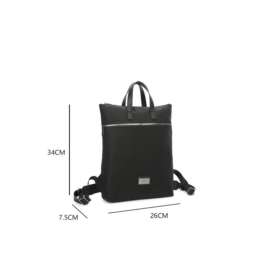 Gallantry | Linde Backpack