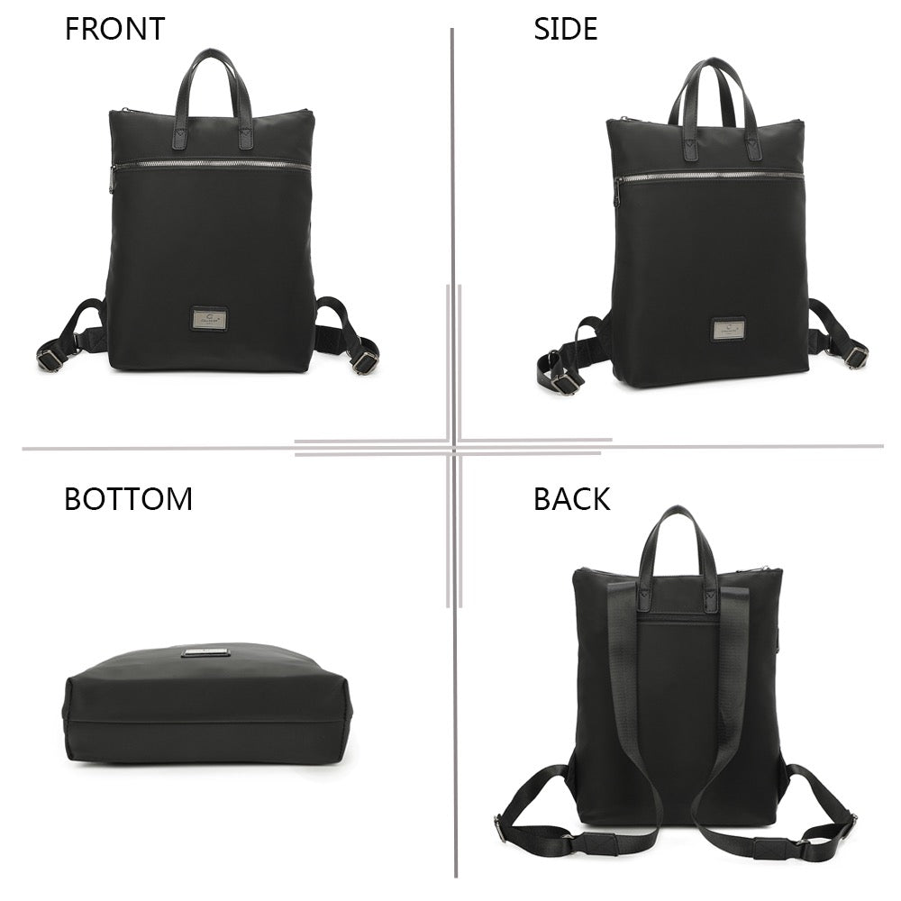 Gallantry | Linde Backpack