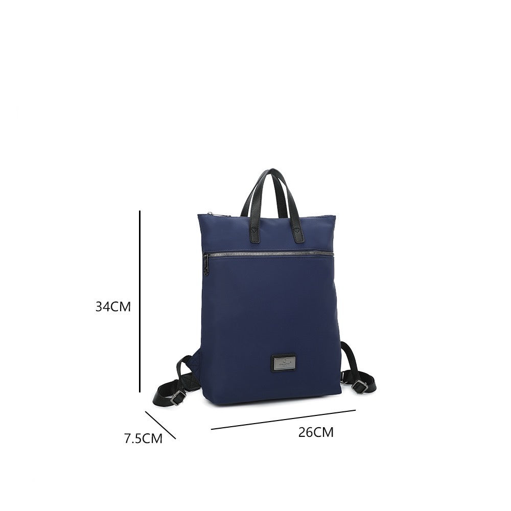 Gallantry | Linde Backpack