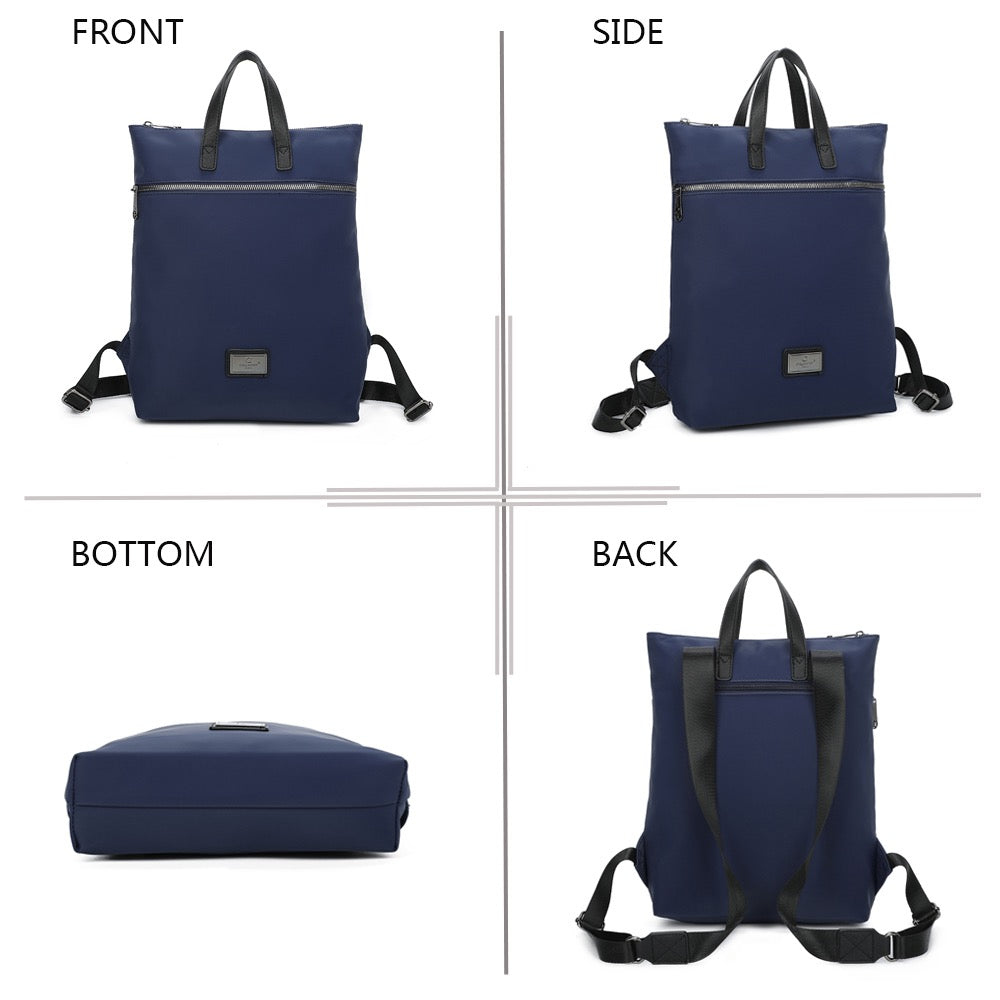 Gallantry | Linde Backpack