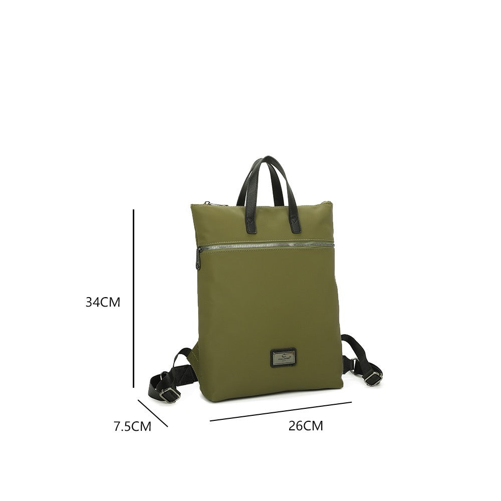 Gallantry | Linde Backpack