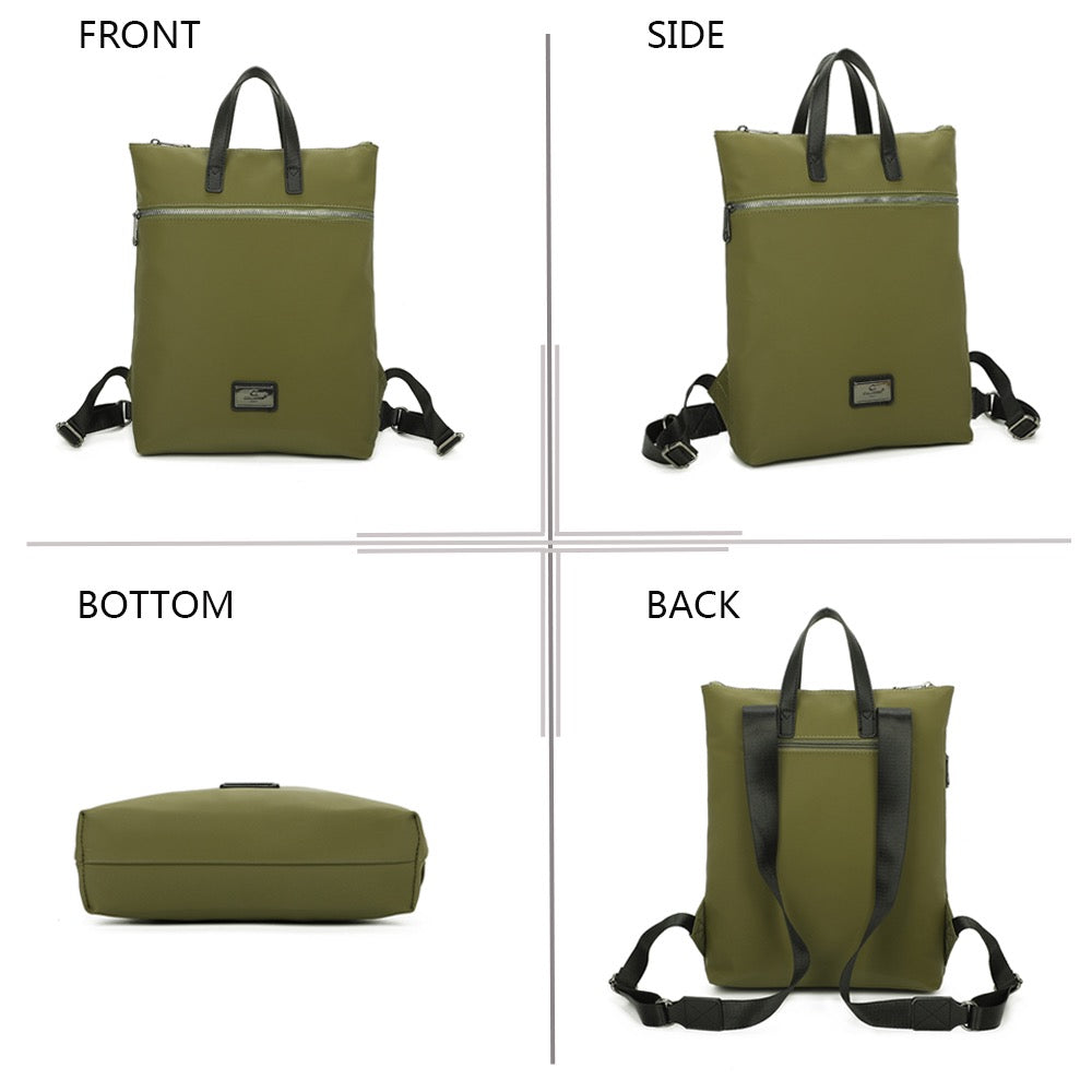 Gallantry | Linde Backpack