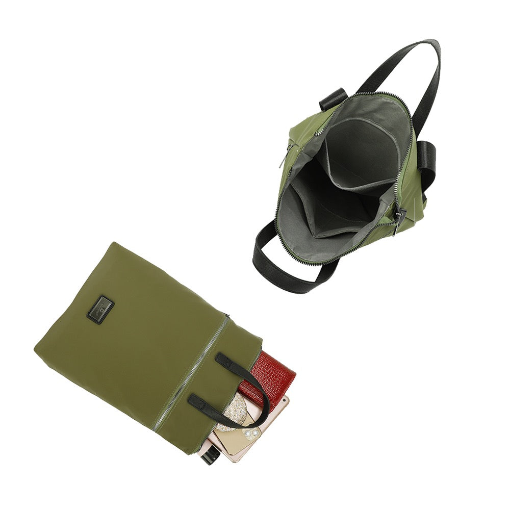 Gallantry | Linde Backpack