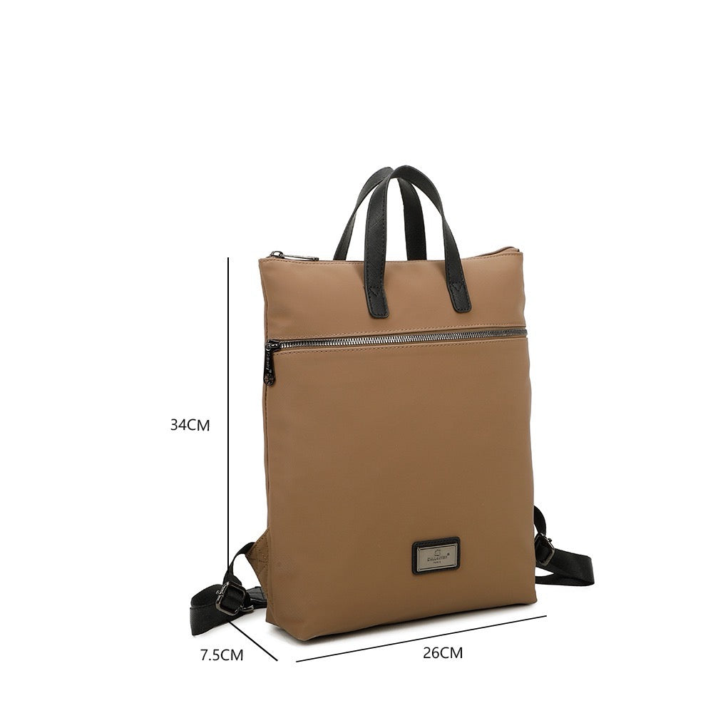 Gallantry | Linde Backpack