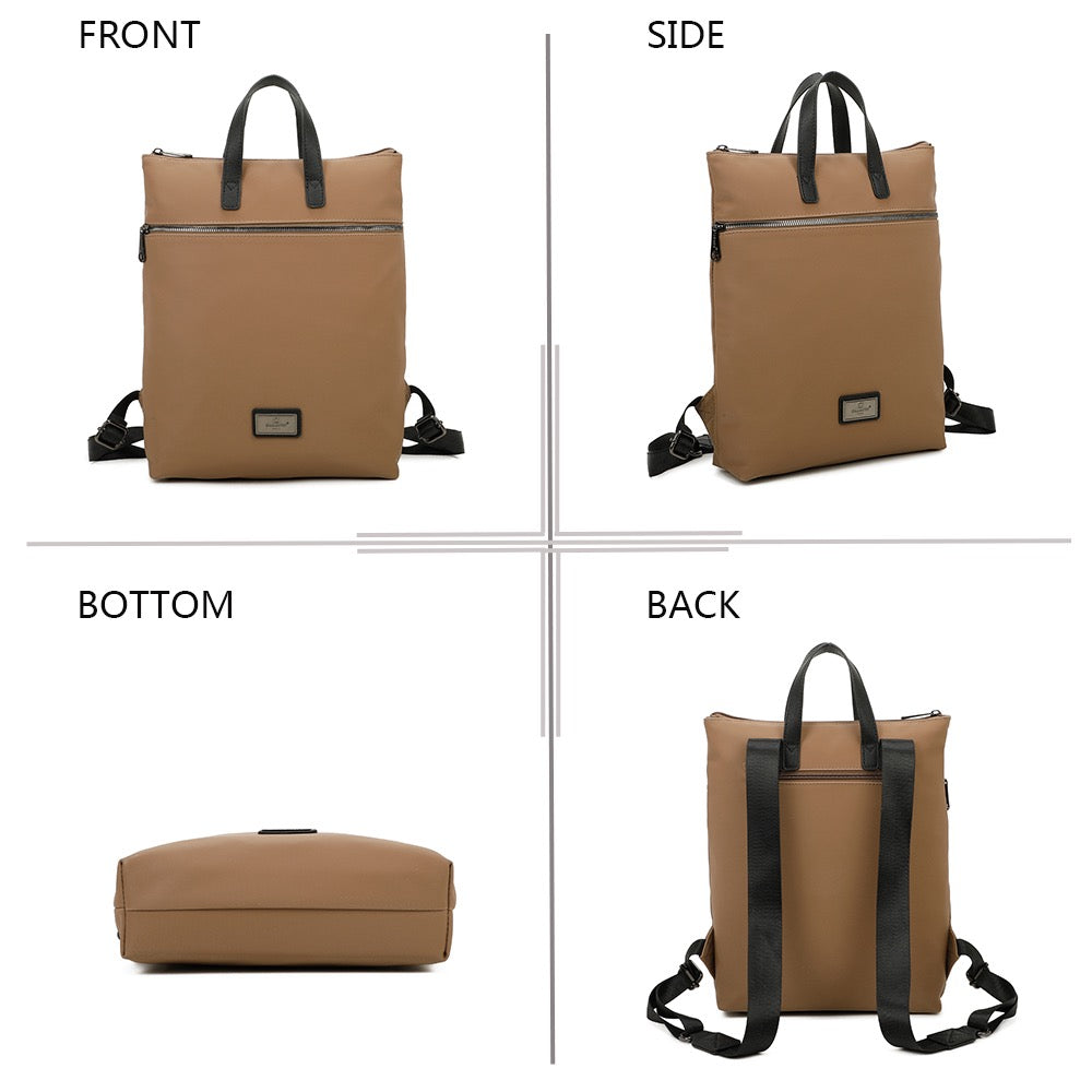 Gallantry | Linde Backpack