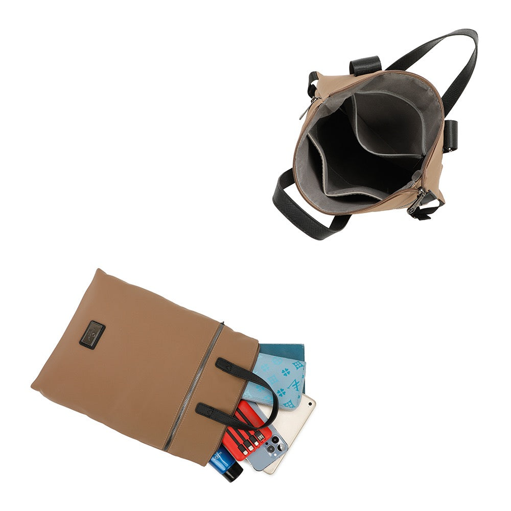 Gallantry | Linde Backpack