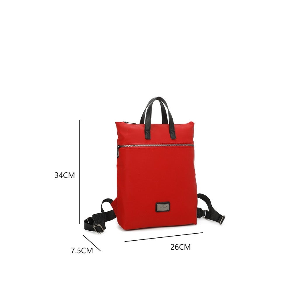 Gallantry | Linde Backpack