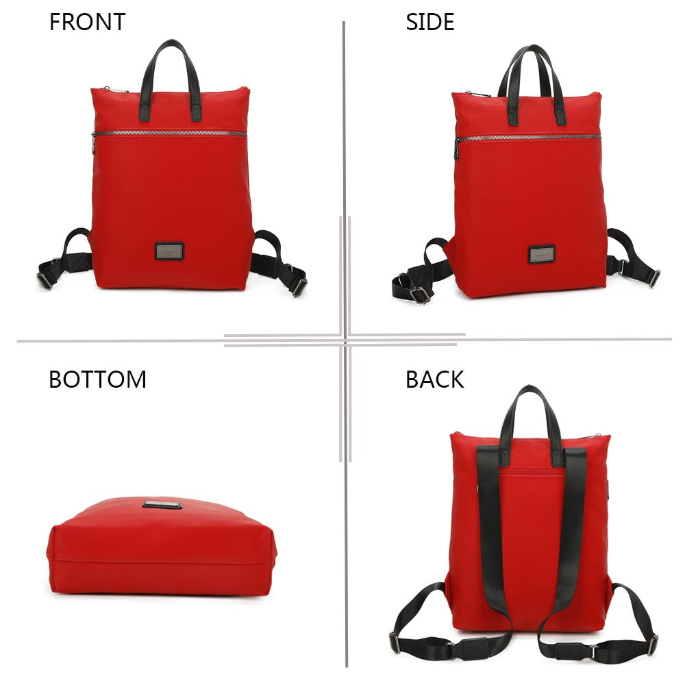 Gallantry | Linde Backpack