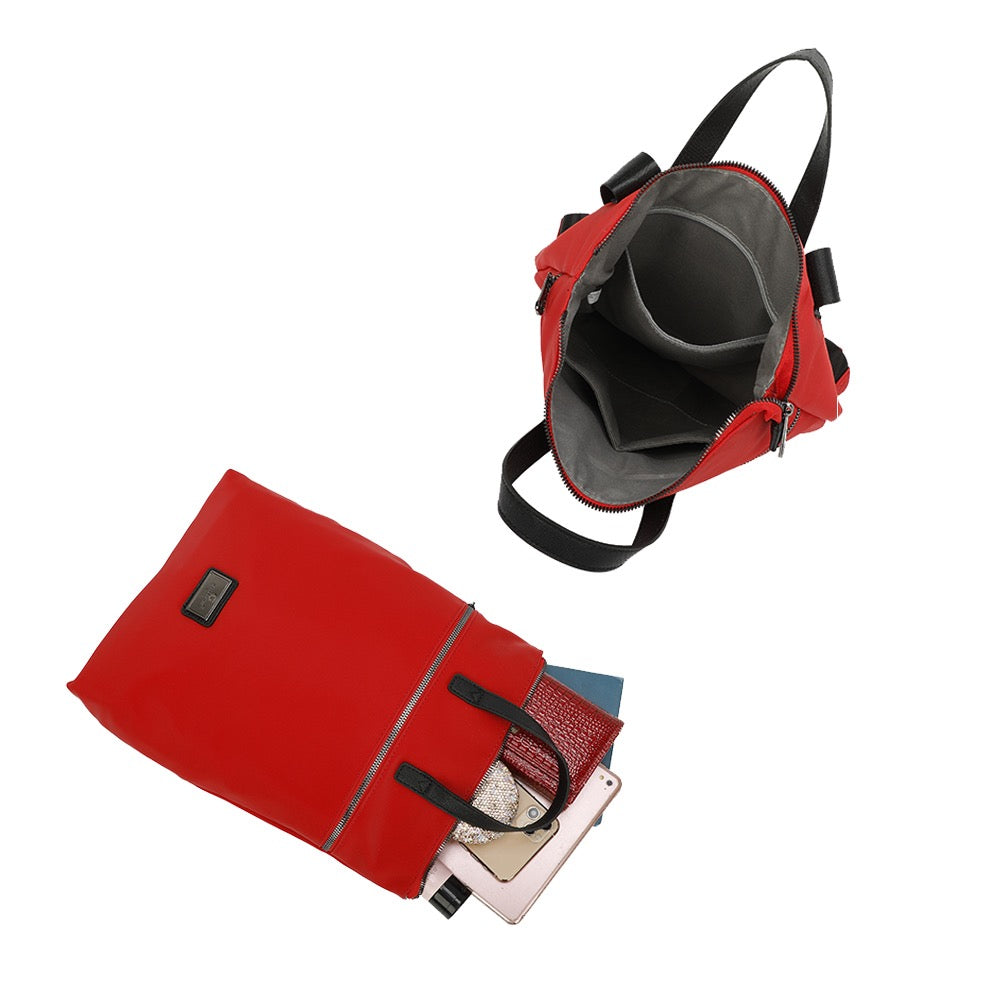 Gallantry | Linde Backpack
