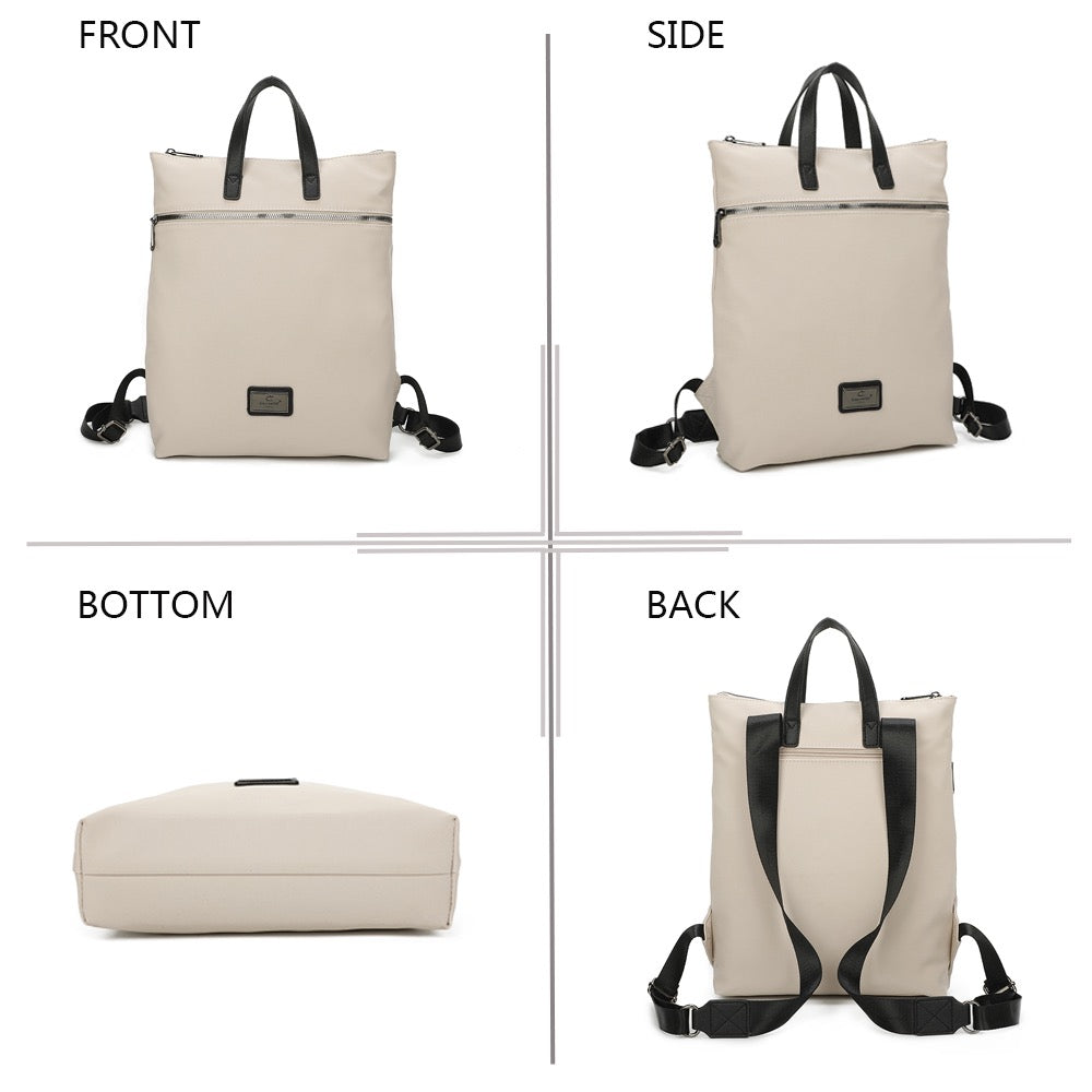 Gallantry | Linde Backpack