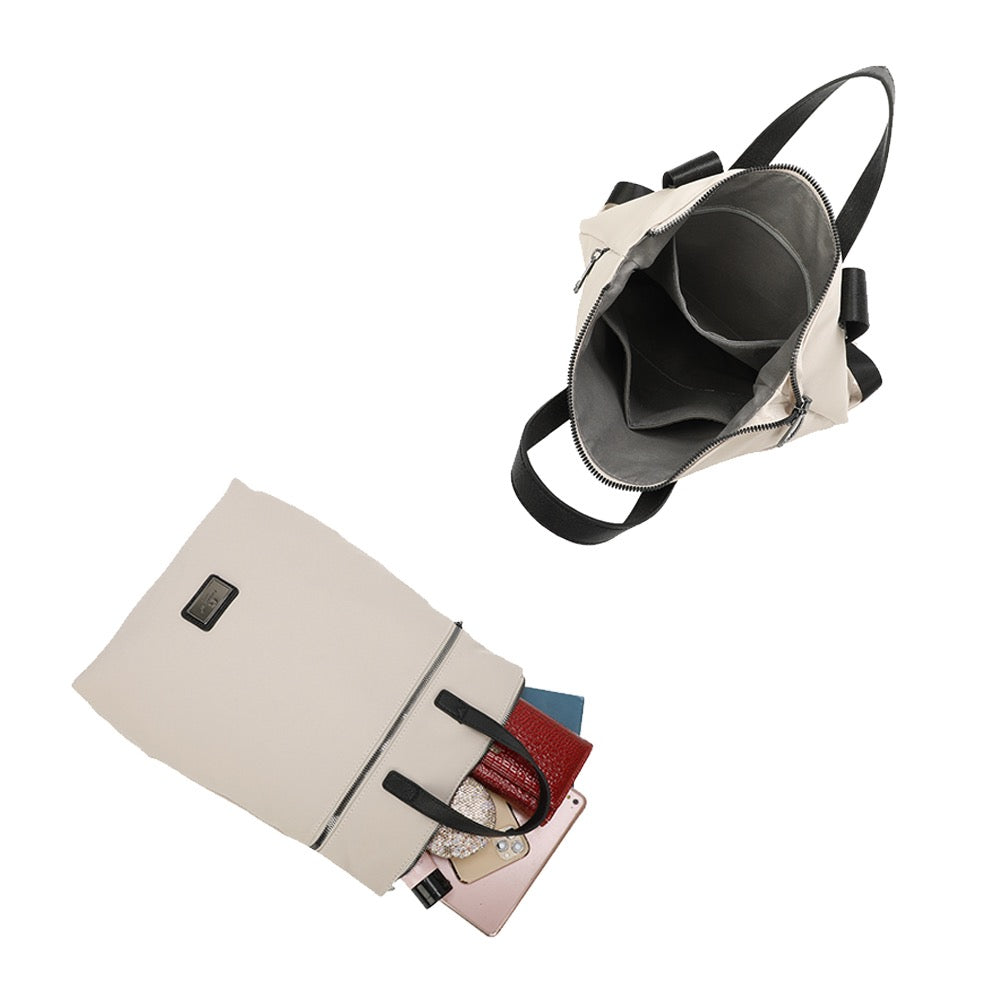 Gallantry | Linde Backpack