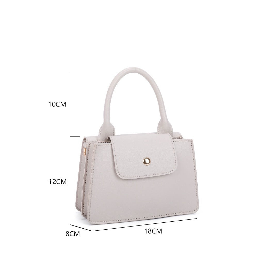 Gallantry | Noor Crossbody Bag