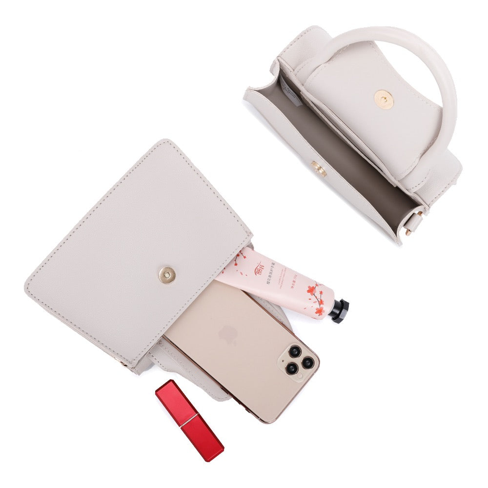 Gallantry | Noor Crossbody Bag