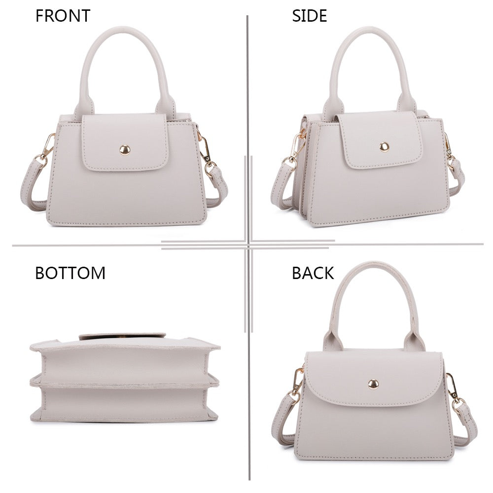 Gallantry | Noor Crossbody Bag