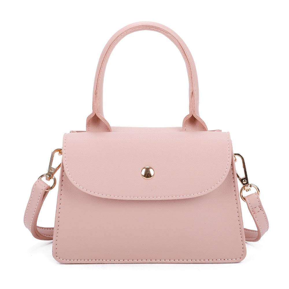 Gallantry | Noor Crossbody Bag