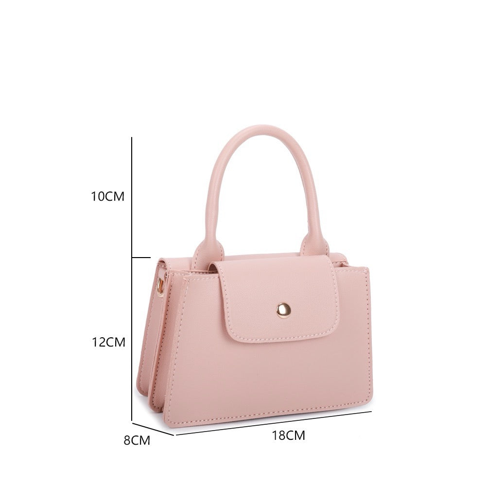 Gallantry | Noor Crossbody Bag