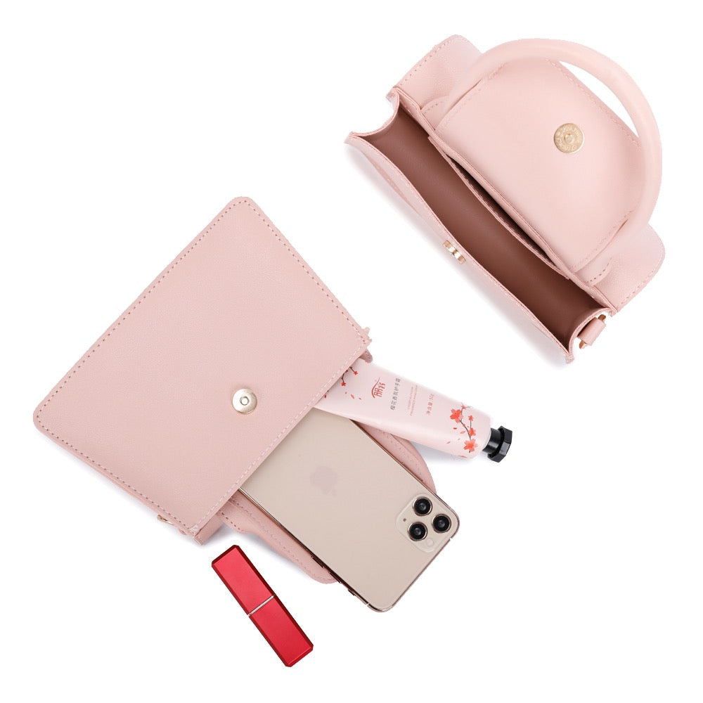 Gallantry | Noor Crossbody Bag