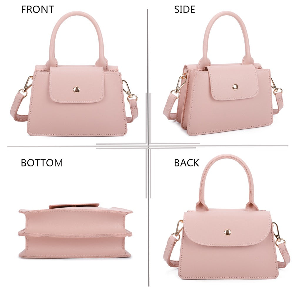 Gallantry | Noor Crossbody Bag