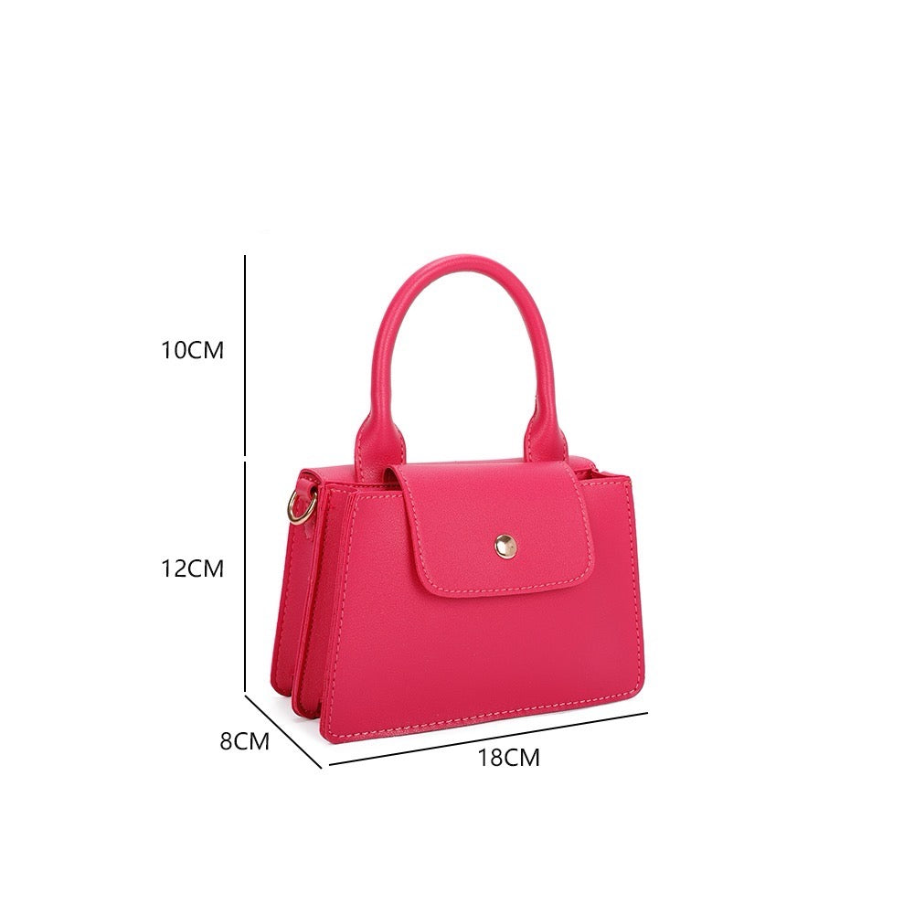 Gallantry | Noor Crossbody Bag