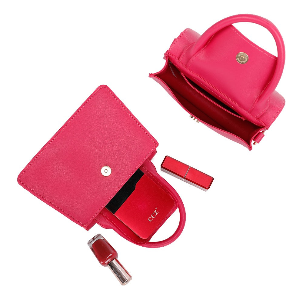 Gallantry | Noor Crossbody Bag