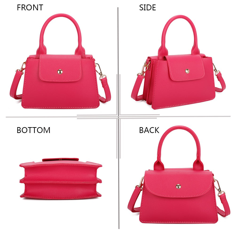 Gallantry | Noor Crossbody Bag