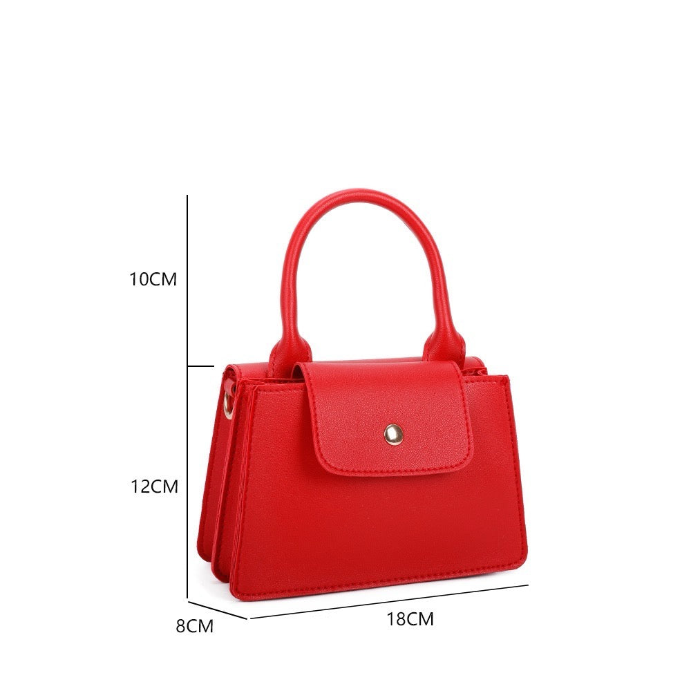 Gallantry | Noor Crossbody Bag