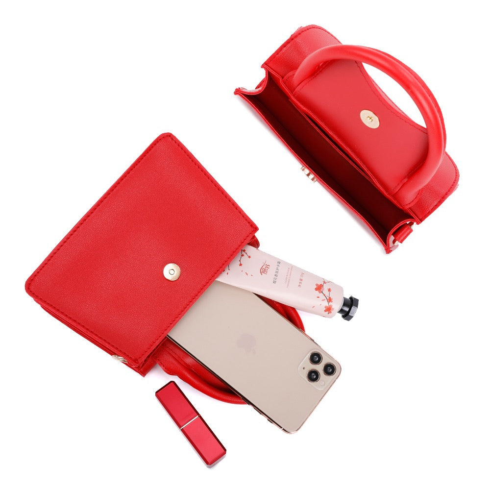 Gallantry | Noor Crossbody Bag