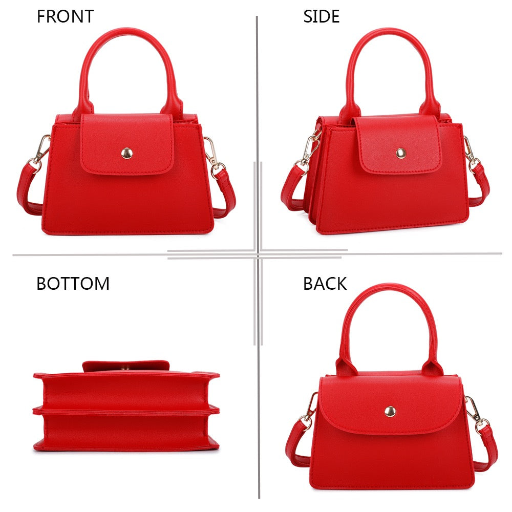 Gallantry | Noor Crossbody Bag