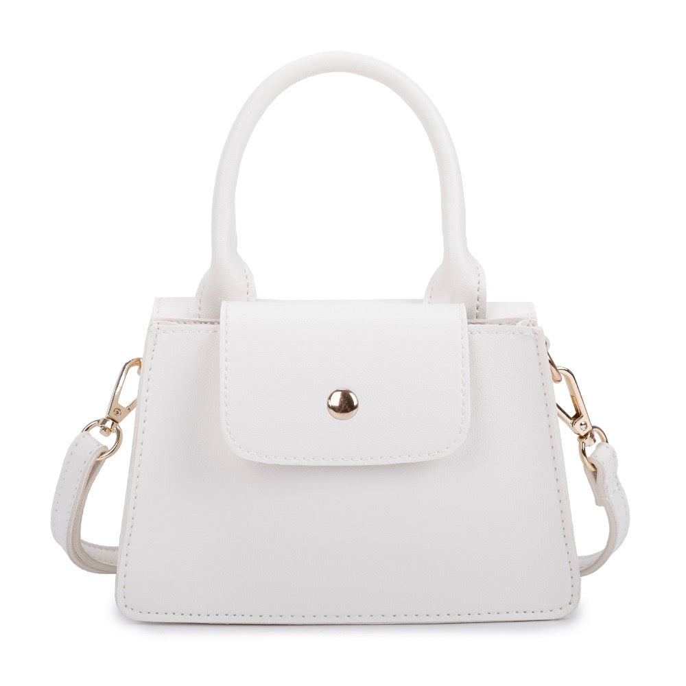 Gallantry | Noor Crossbody Bag