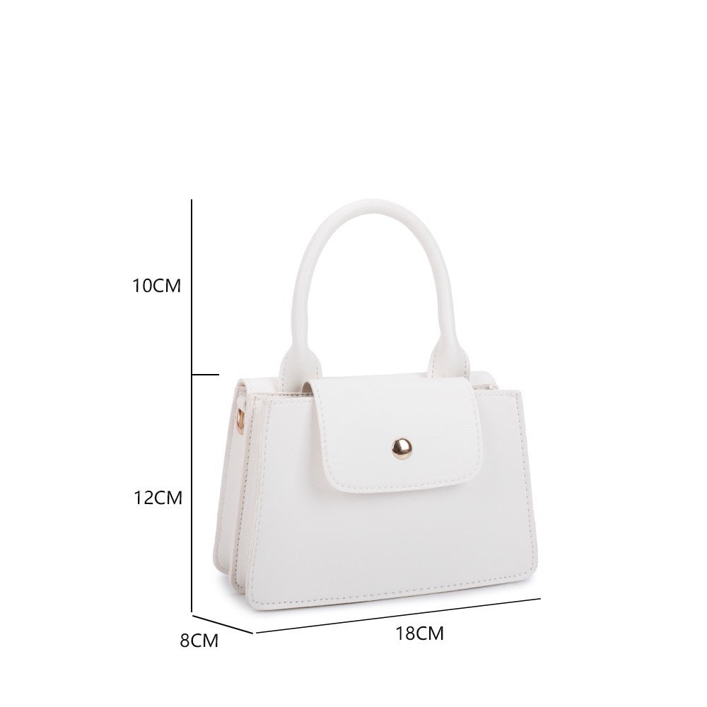 Gallantry | Noor Crossbody Bag