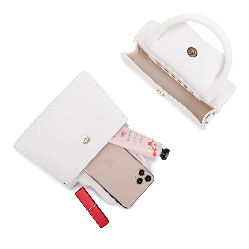 Gallantry | Noor Crossbody Bag