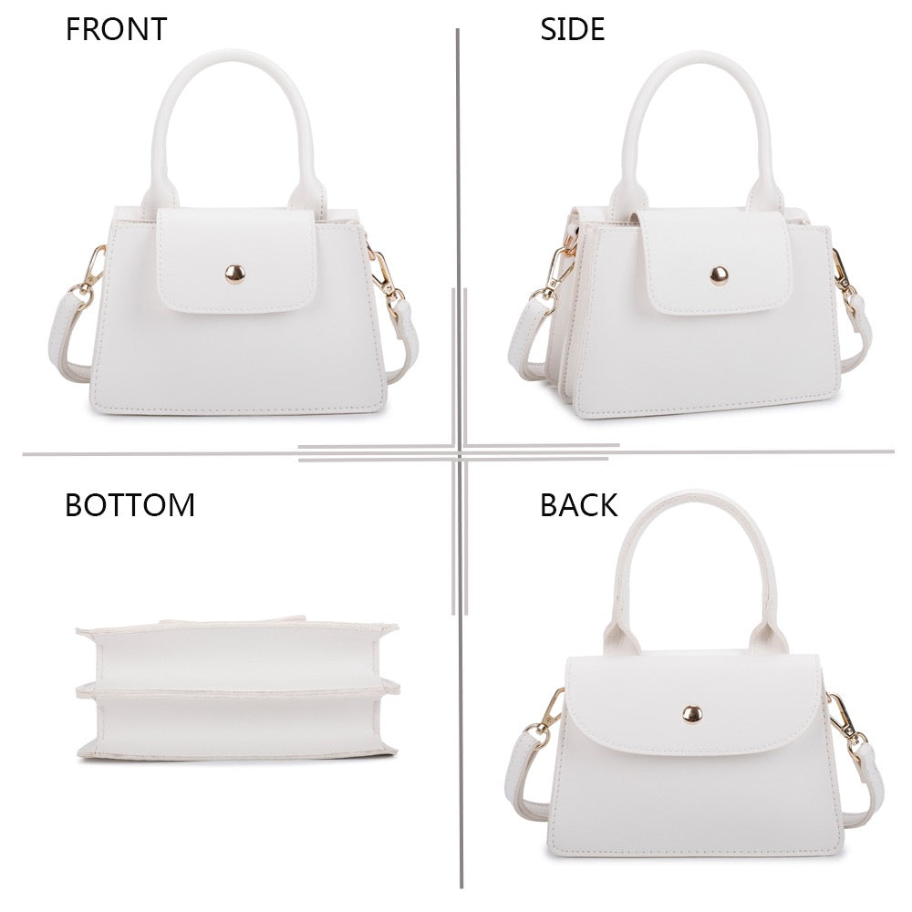 Gallantry | Noor Crossbody Bag