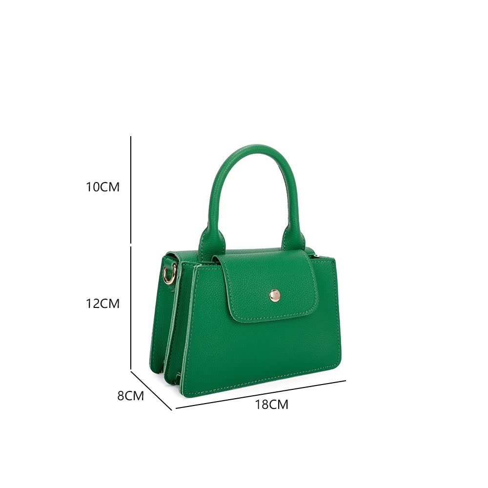 Gallantry | Noor Crossbody Bag