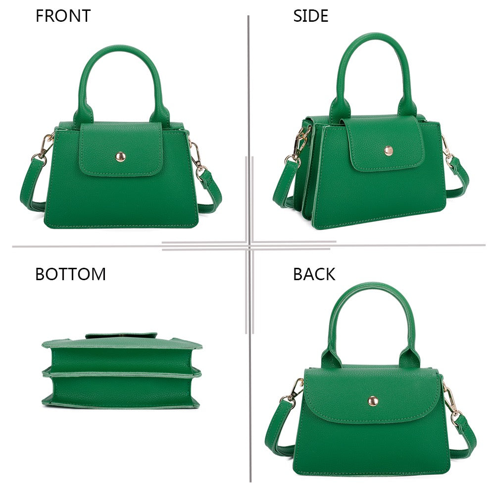 Gallantry | Noor Crossbody Bag