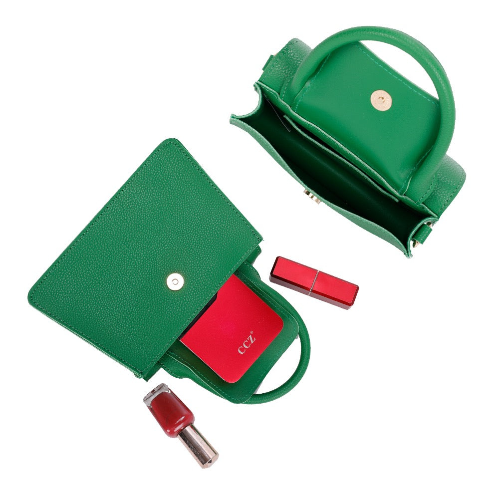 Gallantry | Noor Crossbody Bag