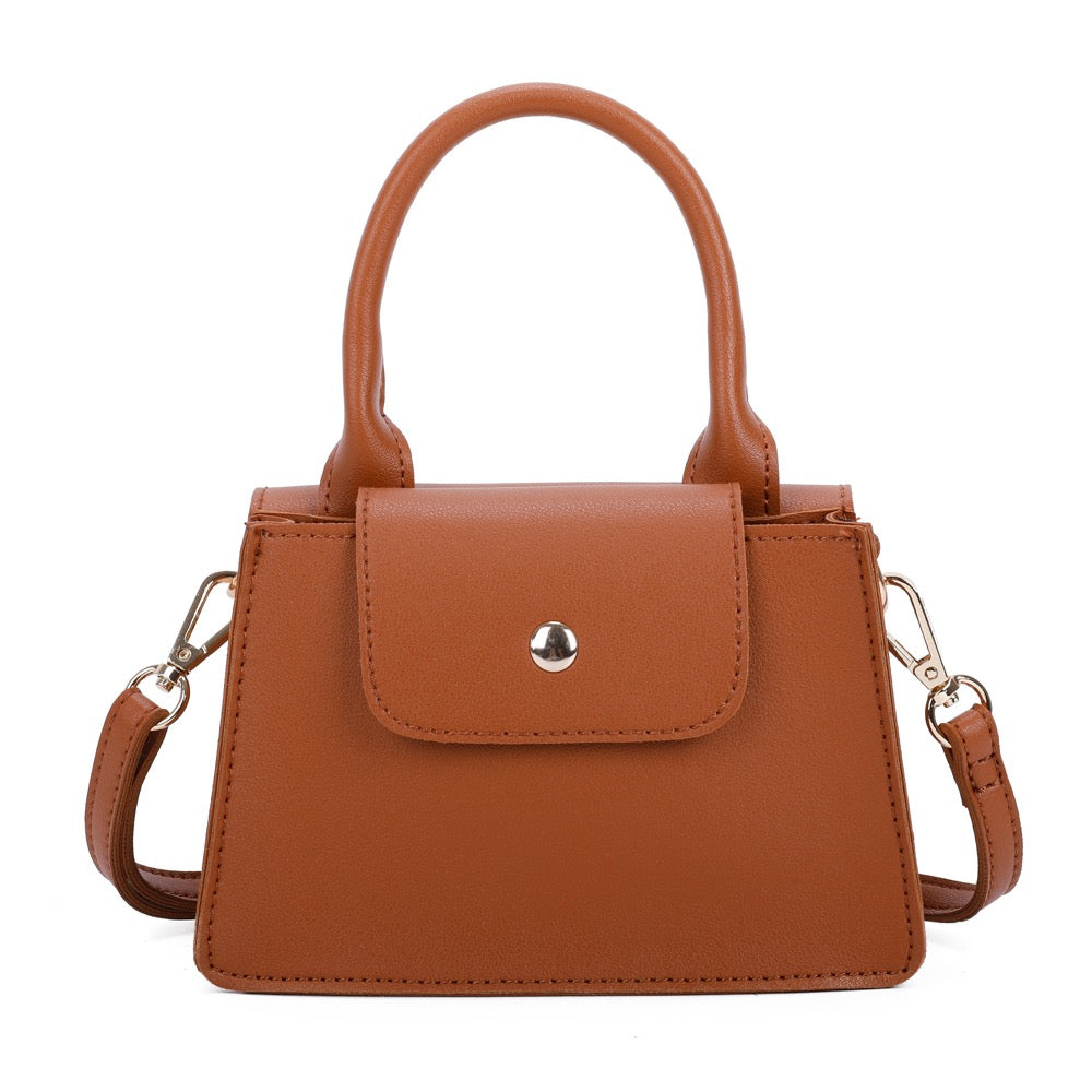 Gallantry | Noor Crossbody Bag