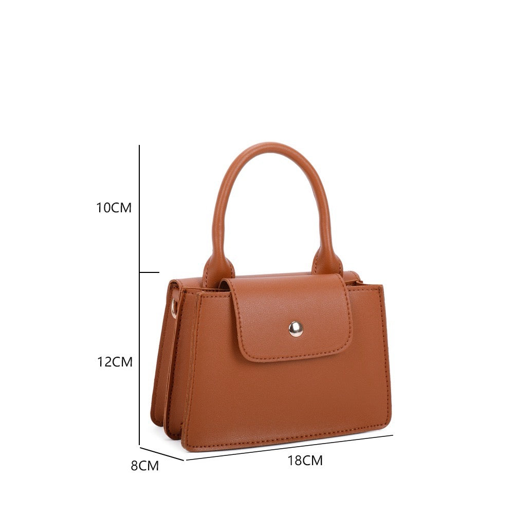 Gallantry | Noor Crossbody Bag