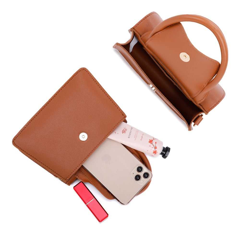 Gallantry | Noor Crossbody Bag