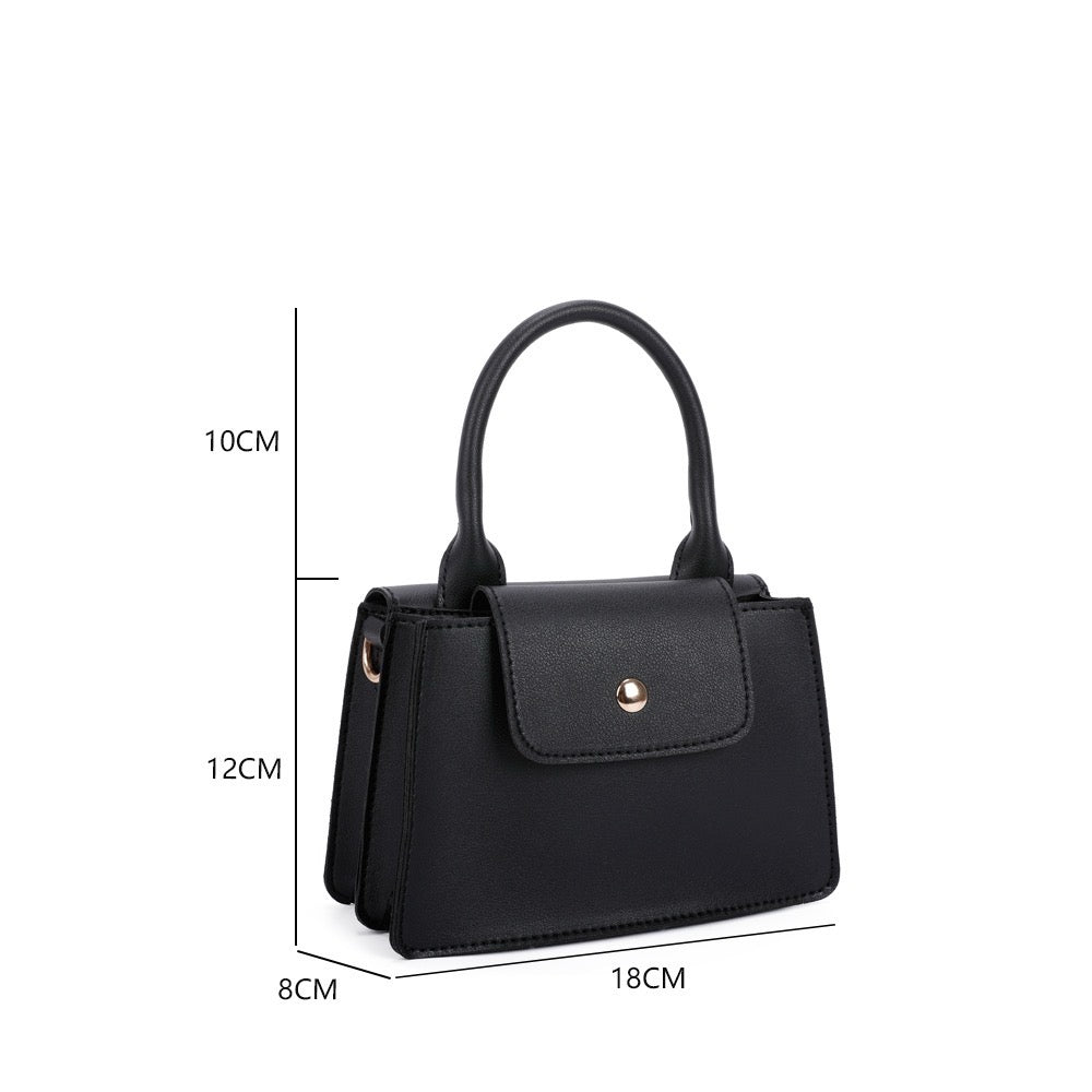 Gallantry | Noor Crossbody Bag